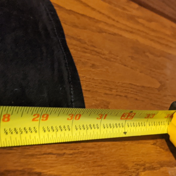 Levi's High Waist 5 Pocket - Picture 4 of 8